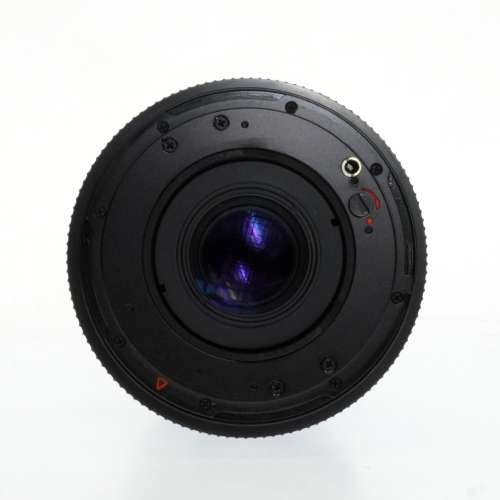 Hasselblad Carl Zeiss Distagon CF 50mm f/4 T* Lens #7046490