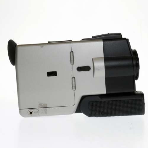 Canon AF310XL-S Super 8 8mm Movie Camera