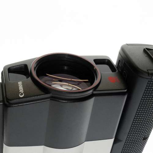 Canon AF310XL-S Super 8 8mm Movie Camera