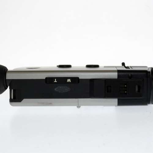 Canon AF310XL-S Super 8 8mm Movie Camera