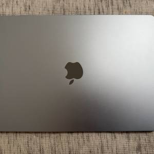 MacBook Air 15 M4 16+512 Blue AppleCare
