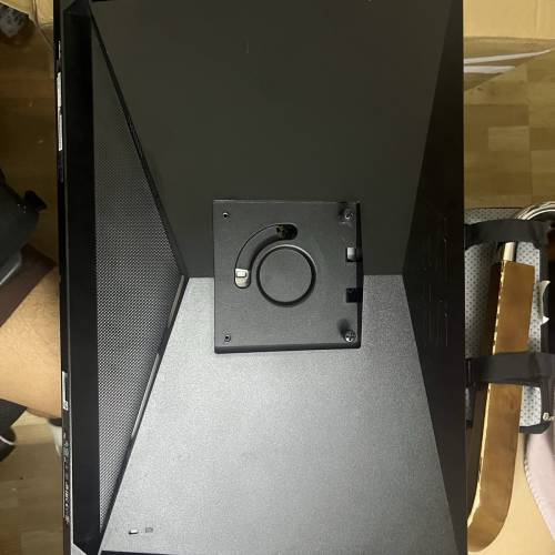 ASUS VG27AQ 27吋 2K 165Hz 電競螢幕