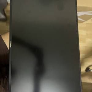 ASUS VG27AQ 27吋 2K 165Hz 電競螢幕