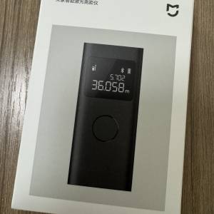[包順豐到店/櫃] 小米 智能激光測距儀  Xiaomi Smart Laser Measure 測距 測距離 長度