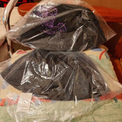 維特健靈漁夫帽荃灣交收