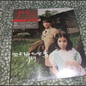 周杰倫  七里香