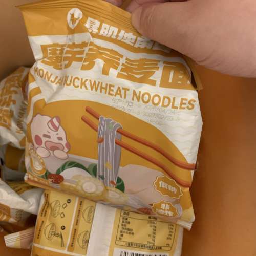 蕎麥麵