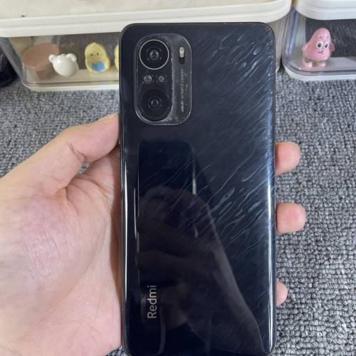 Redmi K40