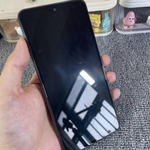 Redmi K40