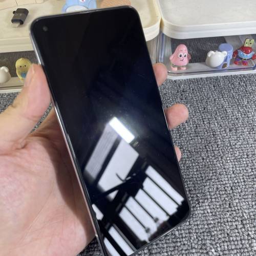 Redmi K30S