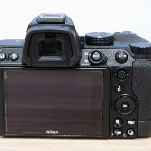 Nikon Z5 水貨