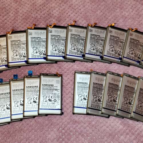 三星/Xperia/Pixel 快閃上門到會換電 $250/350 1 5 10 ii iii iv v S20 S21 S22 S2...
