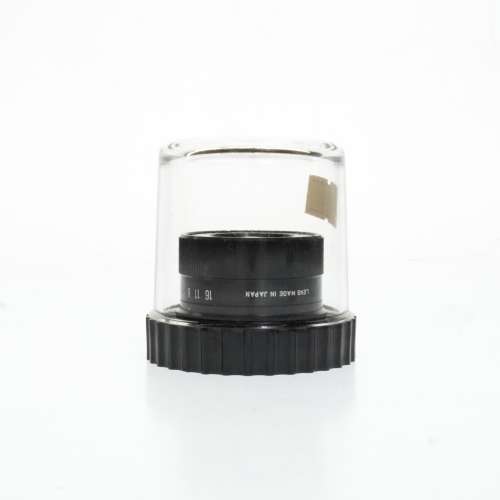 Konica 75mm F/3.5 Enlarger Lens