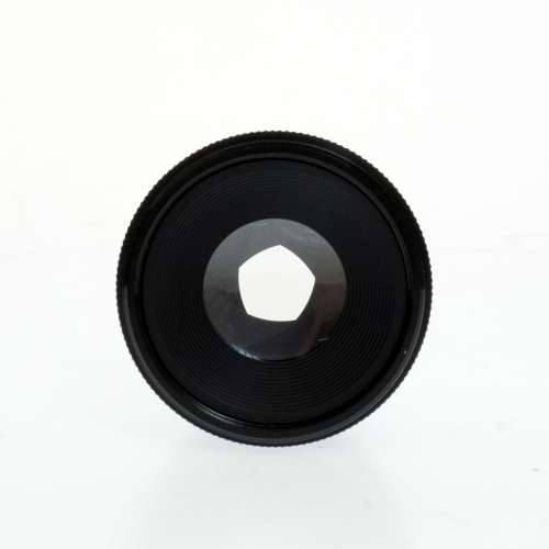 Konica 75mm F/3.5 Enlarger Lens