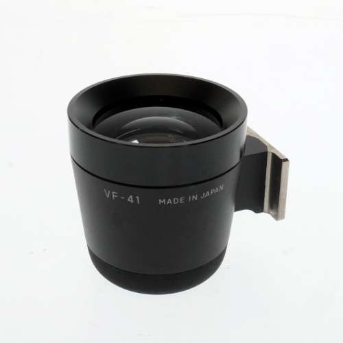 SIGMA VF-41 Viewfinder Black