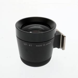 SIGMA VF-41 Viewfinder Black