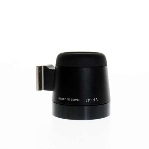 SIGMA VF-41 Viewfinder Black