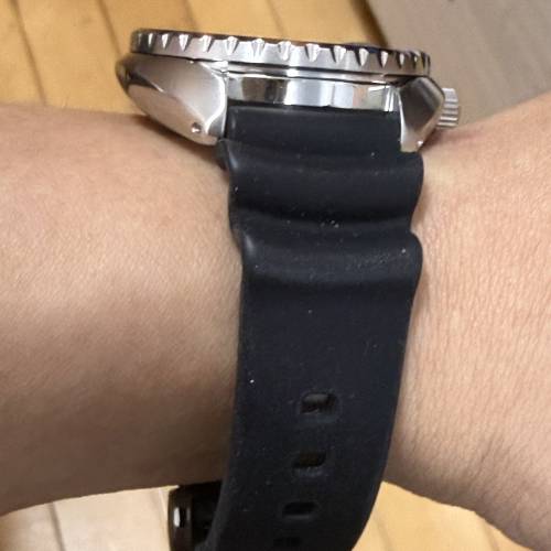 【大熱小海龜】Seiko 精工 Prospex SRPC39J1 藍色潛水錶 200米防水 4R35機芯 $1488