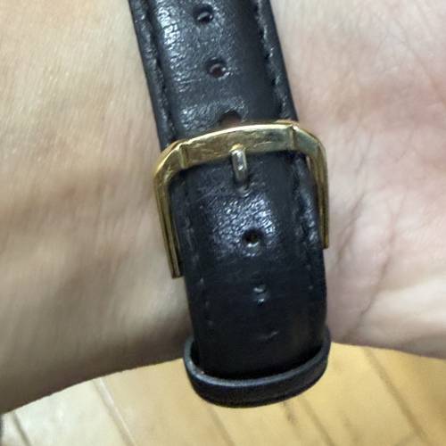 【古董美品】70年代精工 Seiko 5 自動上鏈機械錶頭 6119-8410 雙曆快調正常 $1288