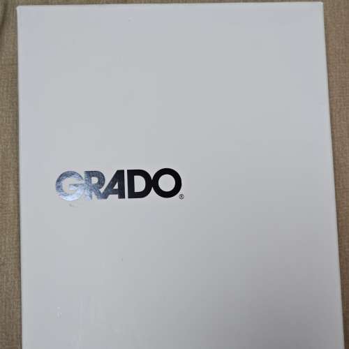 Grado SR325x 頭戴式耳機