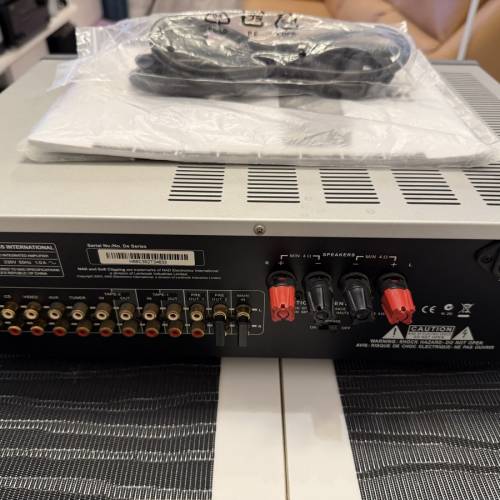 NAD C352