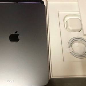 99新ipad Air7 （m3)(11吋）256gb,港行極新，電池健康度100，完美冇花，全套齊保養...