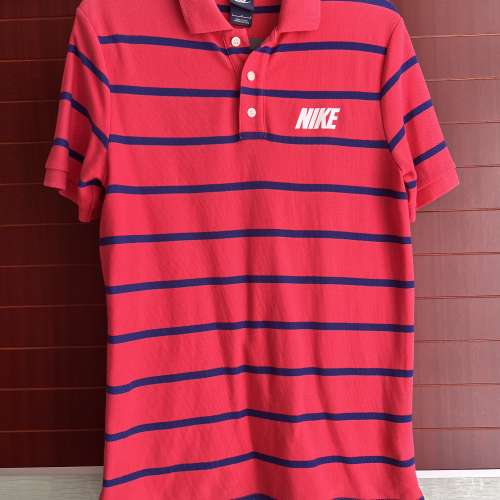 Nike 男子T恤 95%新