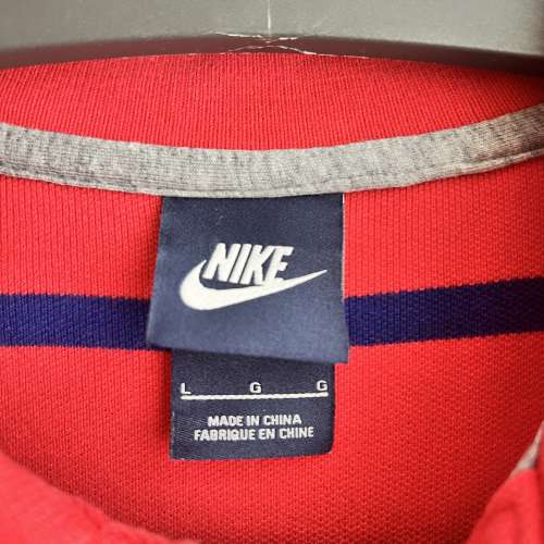 Nike 男子T恤 95%新