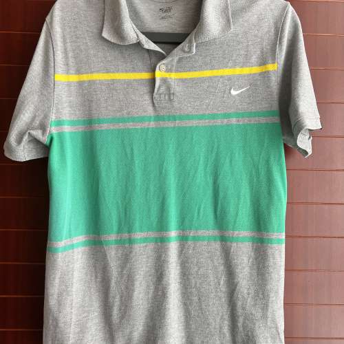 Nike 男子T恤 90%新