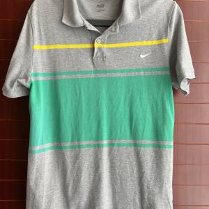 Nike 男子T恤 90%新