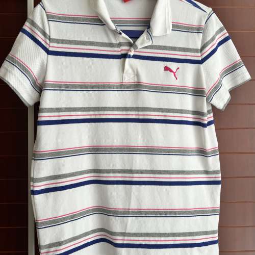 PUMA  男子T恤 90%新