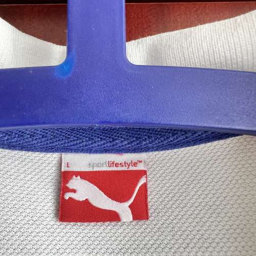 PUMA  男子T恤 90%新