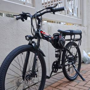 ebike