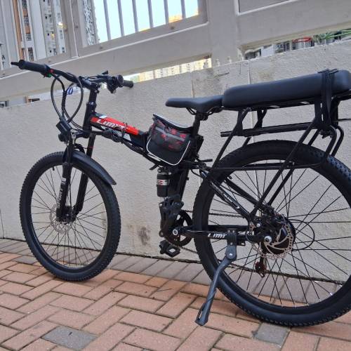 ebike