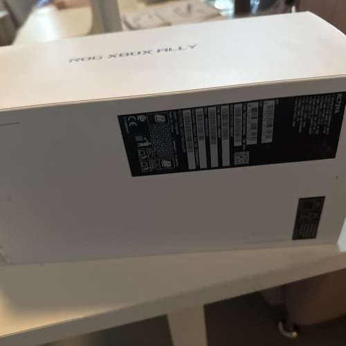 ASUS ROG Xbox Ally(2025) RC73YA