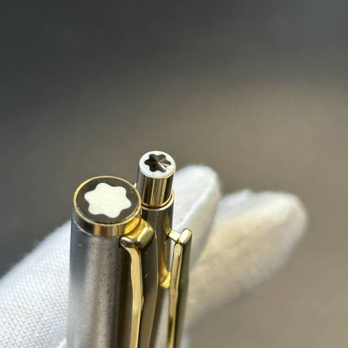 Montblanc noblesse