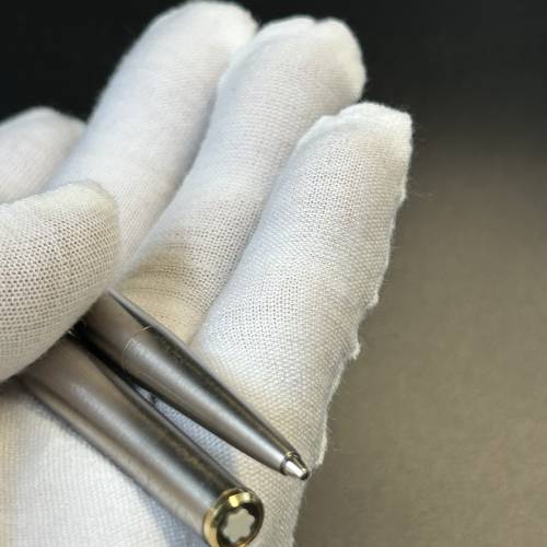 Montblanc noblesse