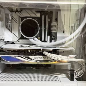 NZXT H7 Elite Mid Tower Case機箱