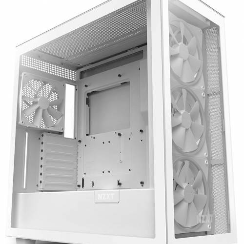 NZXT H7 Elite Mid Tower Case機箱