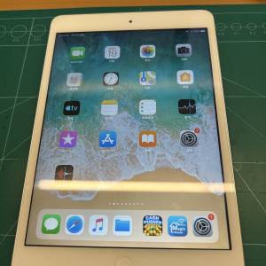 Model: iPad mini 2nd Gen Wi-Fi送全新機套