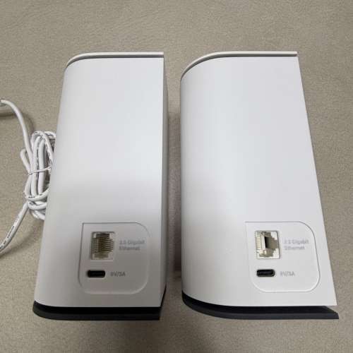 linksys micro 7 mesh（2件裝）
