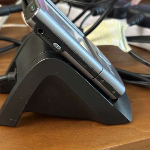 Palm Tungsten T without Stylus 筆
