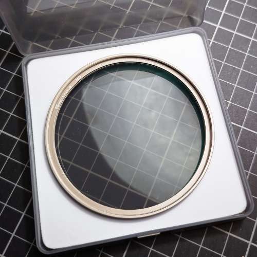 PROTANLE HD Acme HMC UV(w) 77mm