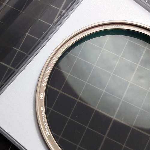 PROTANLE HD Acme HMC UV(w) 77mm