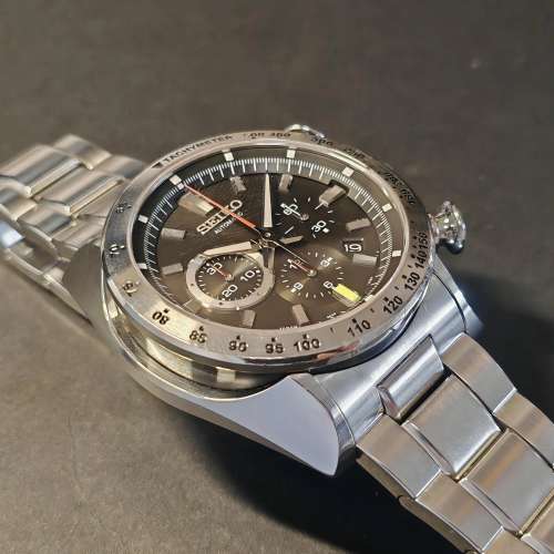 SEIKO ANANTA SAEK001 武士刀