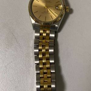TUDOR Prince Oysterdate 32mm boy size