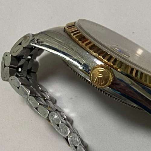 TUDOR Prince Oysterdate 32mm boy size