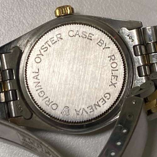 TUDOR Prince Oysterdate 32mm boy size