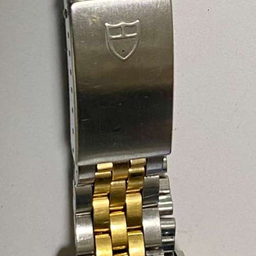 TUDOR Prince Oysterdate 32mm boy size