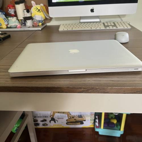 Macbook Pro 15.4&rdquo;